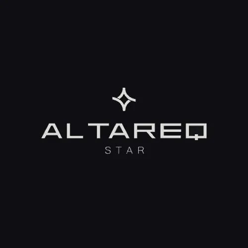 Al Tareq Star Real Estate Development logo