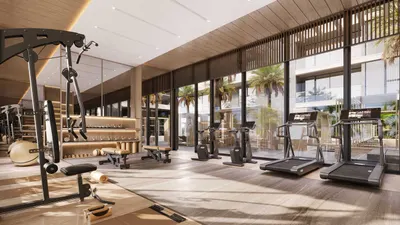 The Wellness Studio