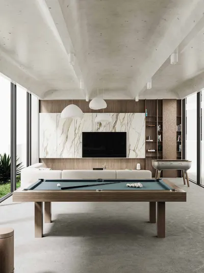 Club House