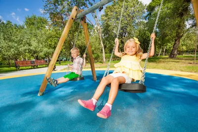 Kids Play Area