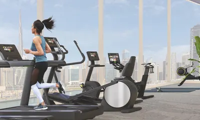 Fitness Studio