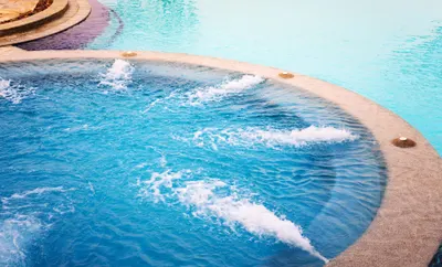 Jacuzzi
